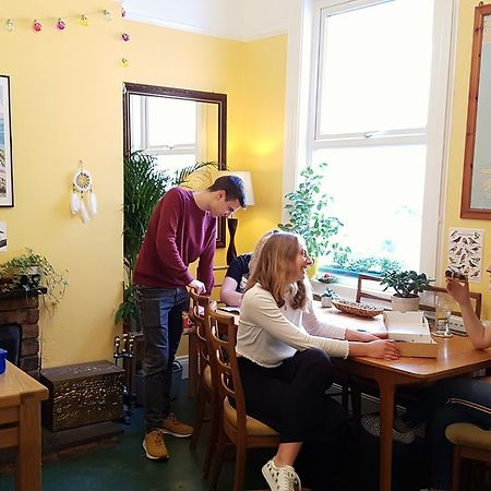 Botanical Backpackers 벨파스트 외부 사진