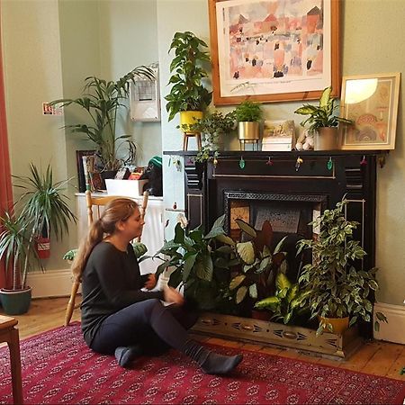 Botanical Backpackers 벨파스트 외부 사진